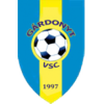 Gárdony club crest