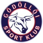 Gödöllő club crest