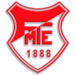 Mohácsi TE club crest