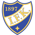 HIFK Helsinki club crest