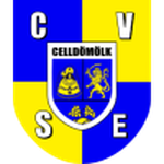 Celldomolki VSE club crest
