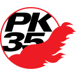 PK-35 Vantaa club crest