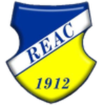REAC club crest