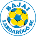 Bajai club crest