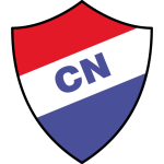 Nacional Asuncion club crest