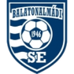 Balatonalmádi club crest
