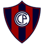 Cerro Porteno club crest