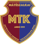 Mátészalka club crest