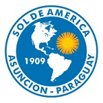 SOL DE America club crest