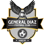 General Diaz club crest