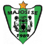 Majosi club crest