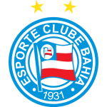 Bahia club crest