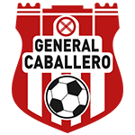 General Caballero club crest