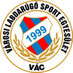 Dunakanyar-Vác club crest