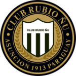 Rubio NU club crest
