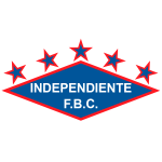 Independiente F.b.c. club crest