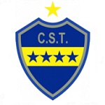 Sportivo Trinidense club crest