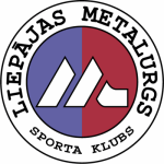 Liepājas Metalurgs club crest