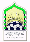 Al Mabarrah club crest