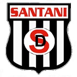 Deportivo Santani club crest