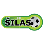 Šilas club crest