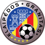 Granitas Klaipėda club crest