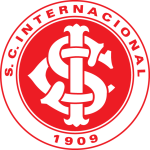 Internacional club crest