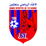 US Tataouine club crest