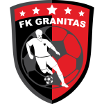 Granitas club crest