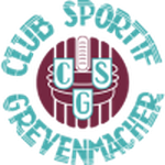Grevenmacher club crest