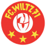 Wiltz club crest