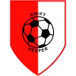 Swift Hesperange club crest