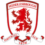 Middlesbrough U21 club crest