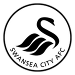 Swansea City U21 club crest