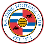 Reading U23 club crest
