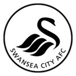 Swansea City U23 club crest