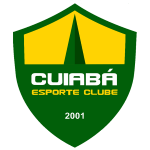 Cuiaba club crest