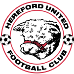 Hereford United club crest