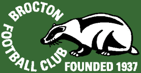 Brocton club crest
