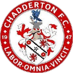 Chadderton club crest