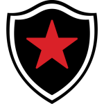 Botafogo PB club crest