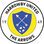 Harrowby United club crest