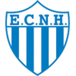 Novo Hamburgo club crest