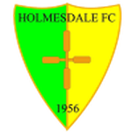 Holmesdale club crest