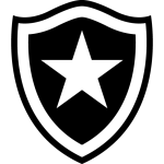 Botafogo club crest