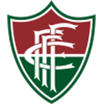Fluminense De Feira club crest