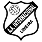 Inter De Limeira club crest