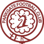 Parkgate club crest