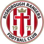 Risborough Rangers club crest