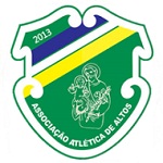 Altos club crest